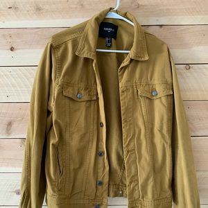 Forever 21 Denim jacket